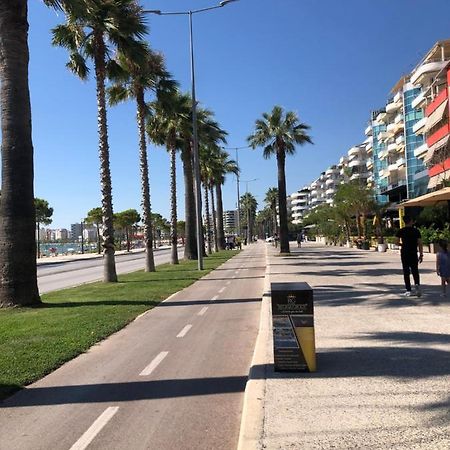 Olive House. Hotel Vlore Exterior photo