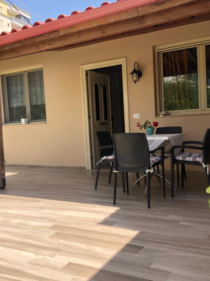 Olive House. Hotel Vlore Exterior photo