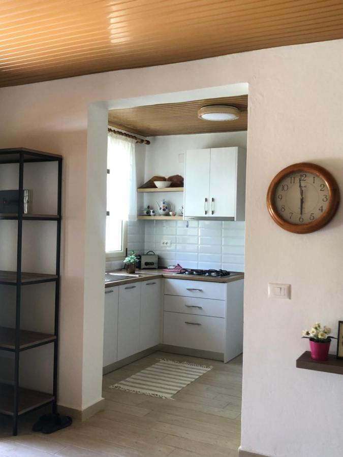 Olive House. Hotel Vlore Exterior photo